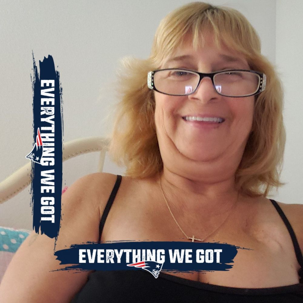 Meet your Posher, Maryann